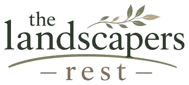 The Landscapers Rest, Mudgee NSW